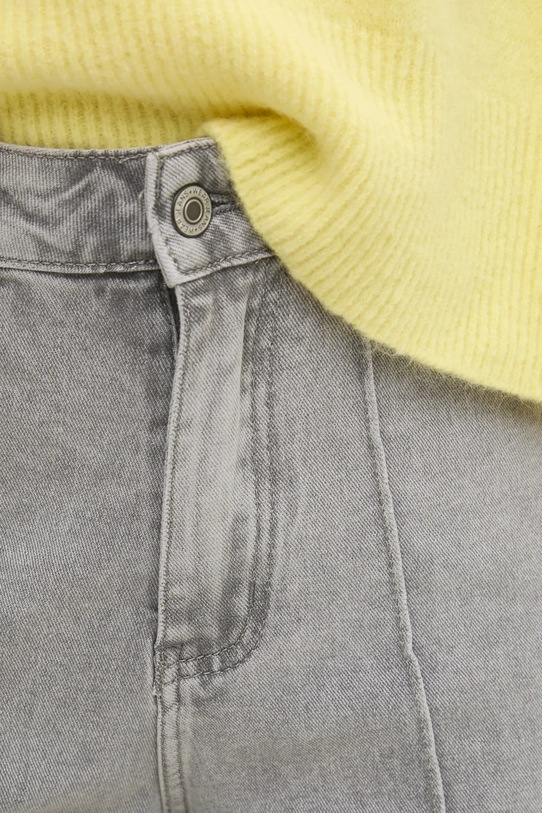 Джинси Answear.LAB сірий RD8531.hos