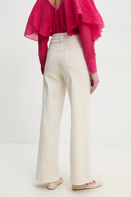 Îmbrăcăminte Answear Lab jeans RD8553.hos bej