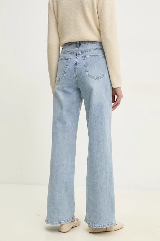 Îmbrăcăminte Answear Lab jeans RD8553.hos albastru