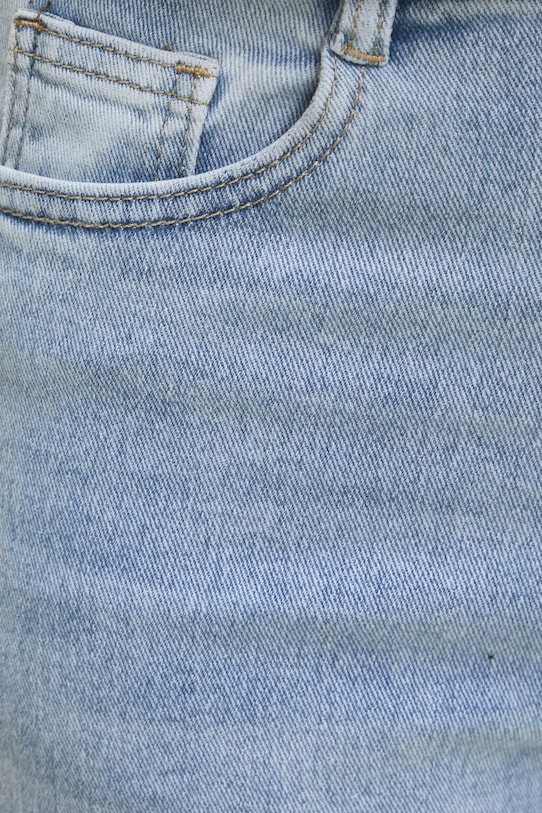 Answear Lab jeans albastru RD8553.hos