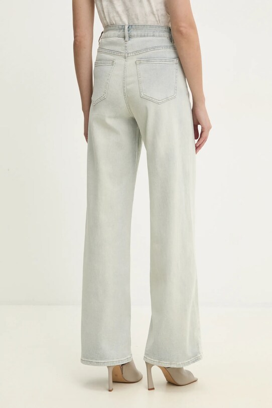 Îmbrăcăminte Answear Lab jeans RD8553.hos gri