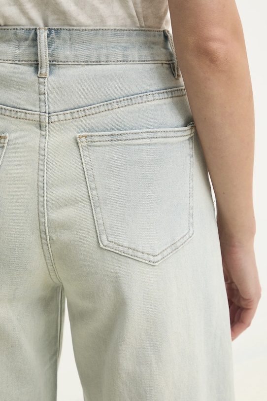 Answear Lab jeans gri RD8553.hos