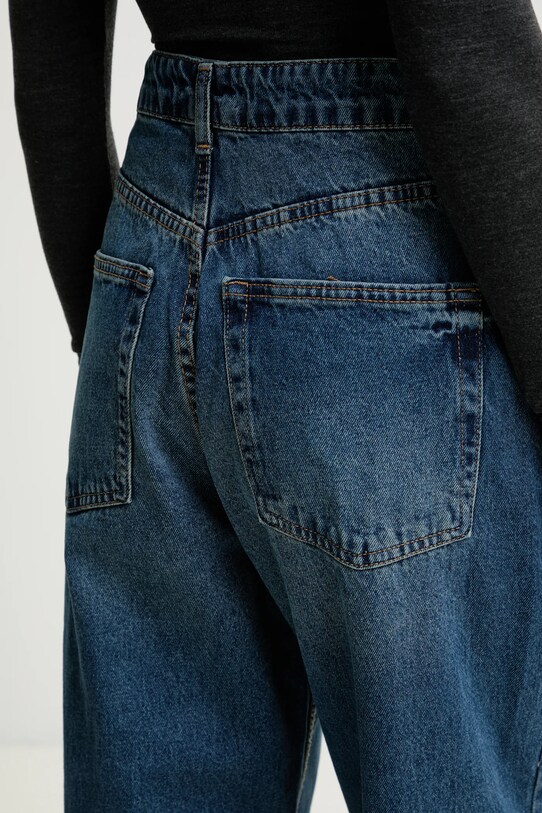 Answear Lab farmer kék 487.TWK