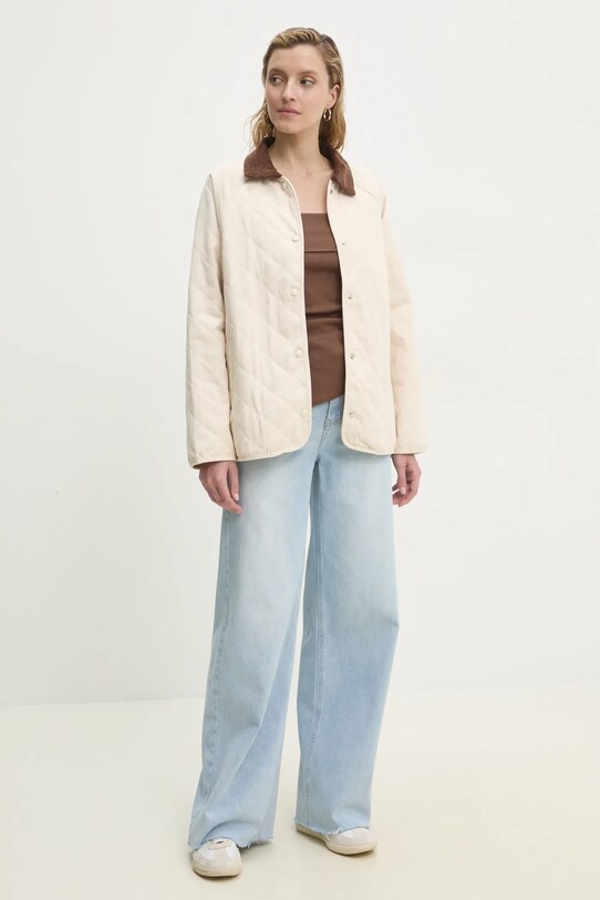 Answear Lab jeansy rd8555.FKK niebieski WW25