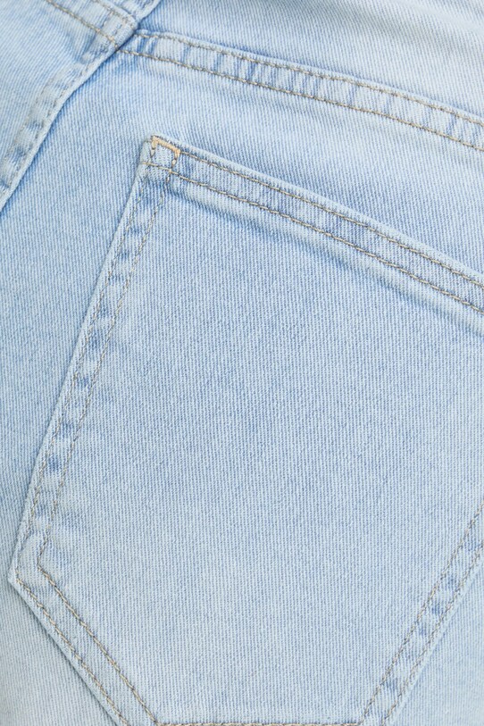 Answear Lab jeansy niebieski rd8555.FKK