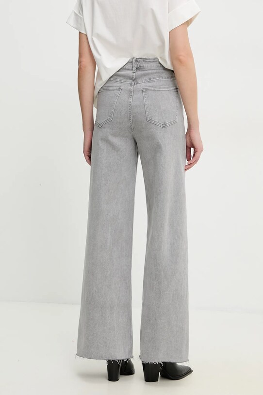 Îmbrăcăminte Answear Lab jeans rd8555.FKK gri
