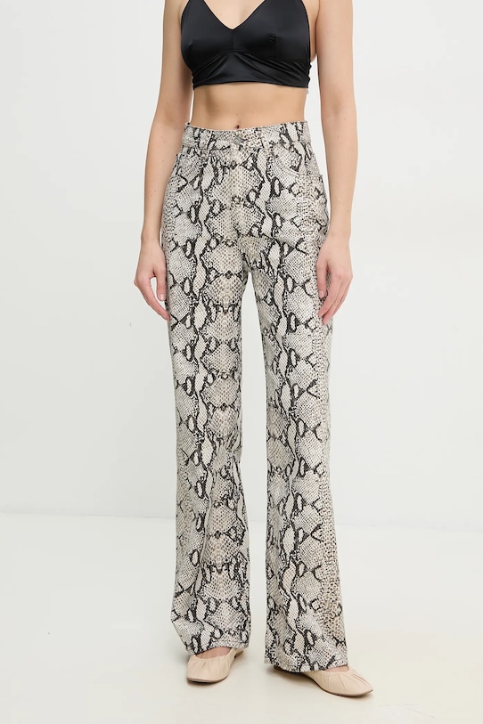 Answear Lab jeans bej AP25.744.TWK