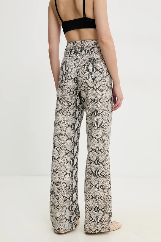 Îmbrăcăminte Answear Lab jeans AP25.744.TWK bej