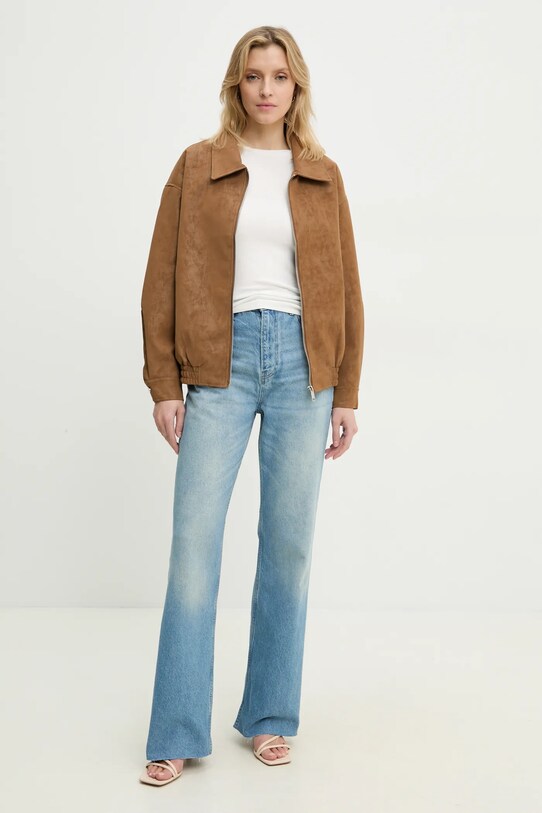 Answear Lab farmer 11346.TWK kék WW25
