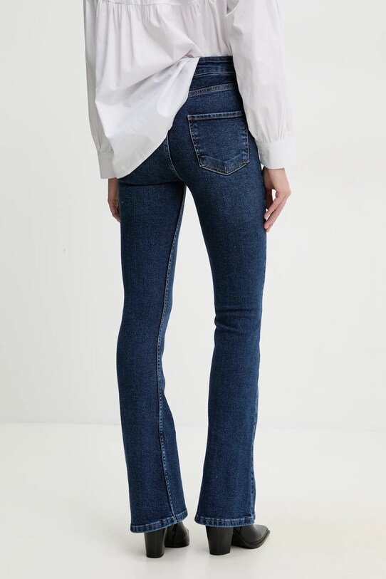 Ruházat Answear Lab farmer 11362.TWK kék