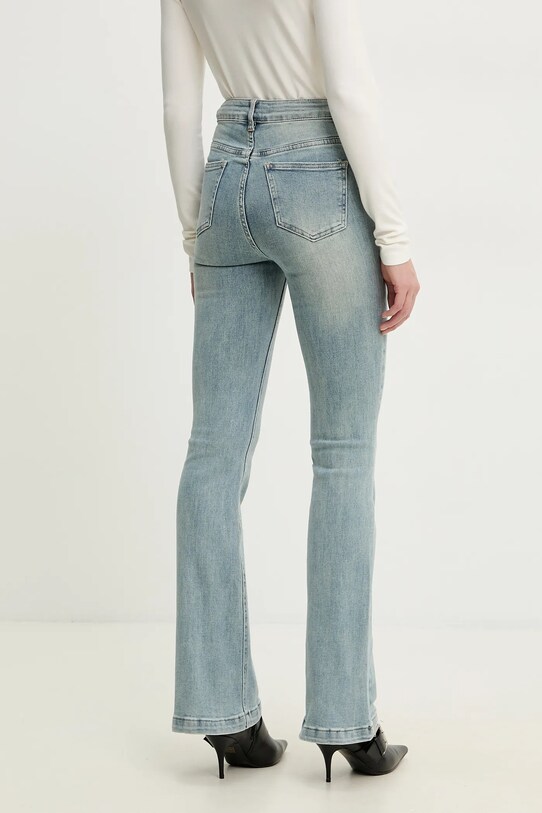 Одежда Джинсы Answear.LAB hm6649.1.fos голубой