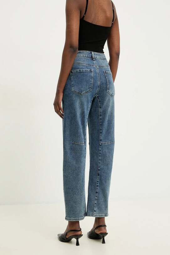 Odzież Answear.LAB jeansy hm5309.2.fos niebieski