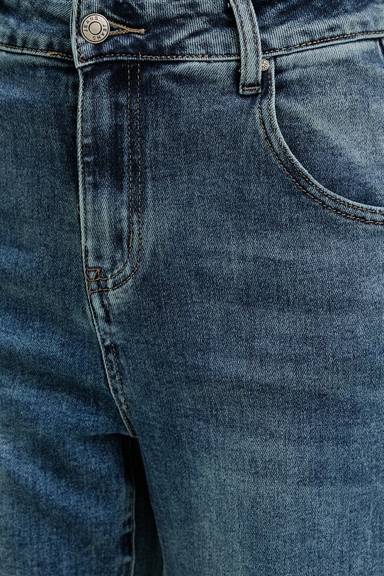 Answear.LAB jeansy niebieski hm5309.2.fos