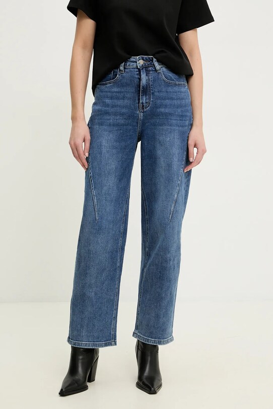 Answear Lab jeansy niebieski hm5310.2.fos