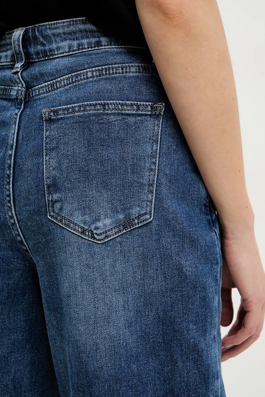 Answear Lab jeans albastru hm5310.2.fos