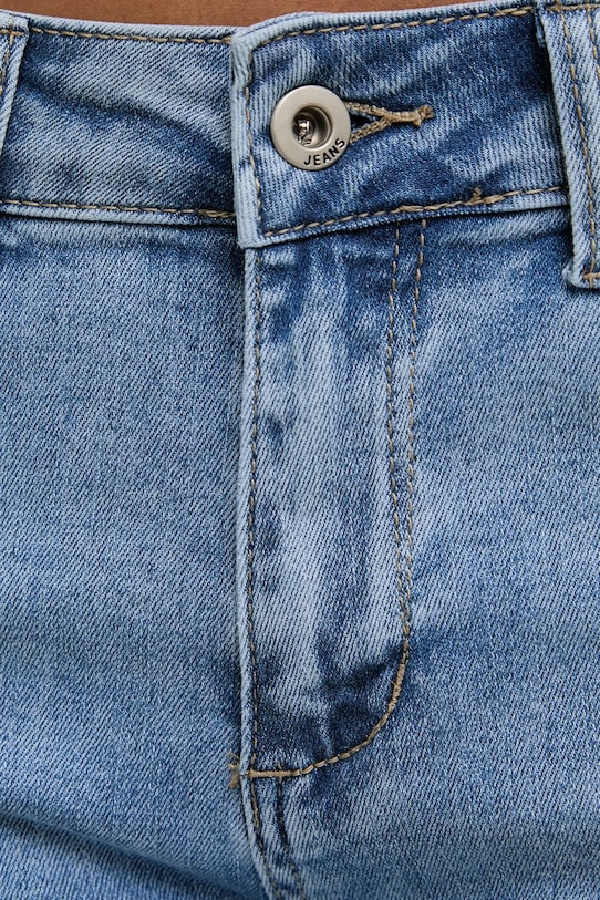 Answear Lab jeans albastru HS2107.PWK