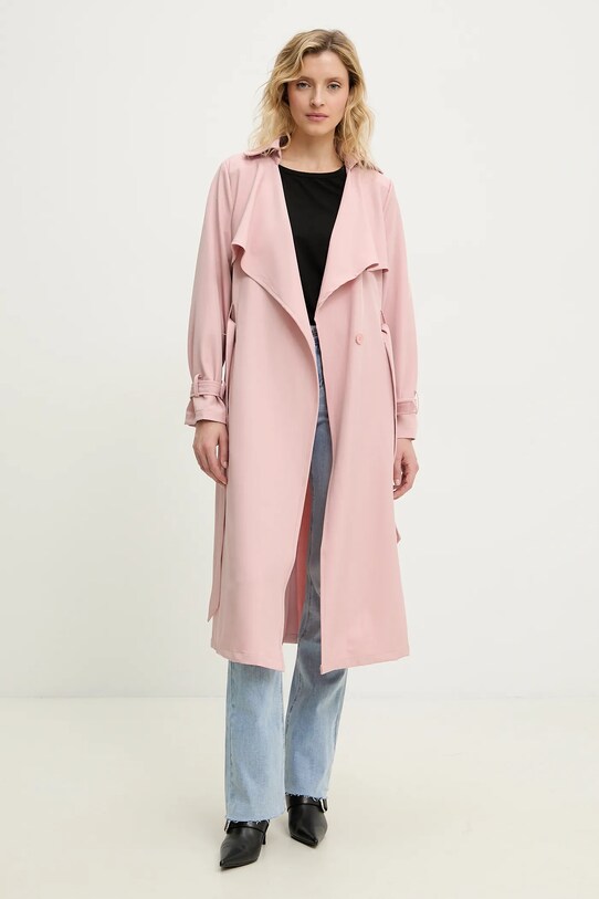 Answear Lab farmer CY1058.PWK kék WW25