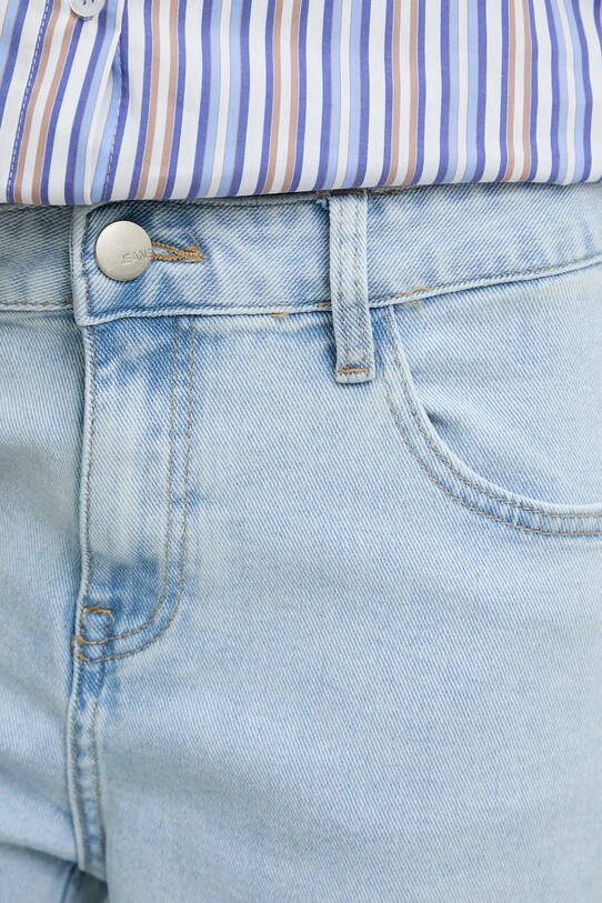 Answear.LAB jeansy niebieski rd3066.1.FLK