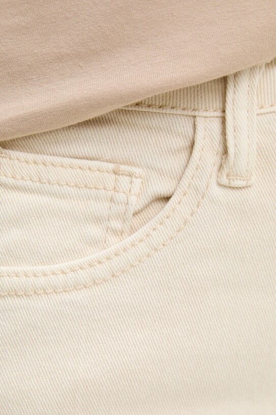 Answear Lab jeans bej rd2181.flk