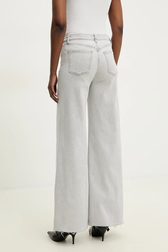 Îmbrăcăminte Answear Lab jeans rd2972.3.flk gri