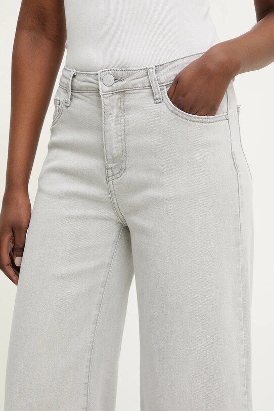 Answear Lab jeans gri rd2972.3.flk