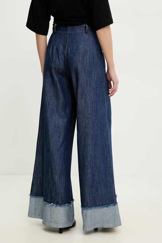 Îmbrăcăminte Answear Lab jeans 83107.IKK albastru