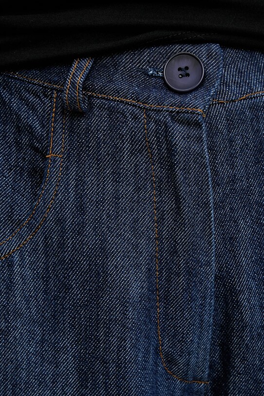 Answear Lab jeans albastru 83107.IKK