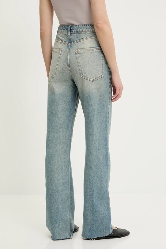 Îmbrăcăminte Answear Lab jeansi sng.131.tos albastru