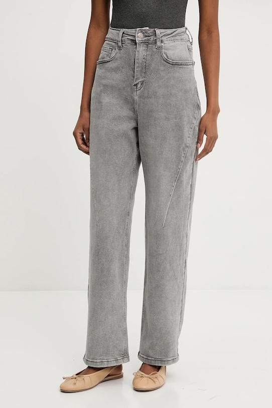 Answear.LAB jeansy szary HM5310.3.fos
