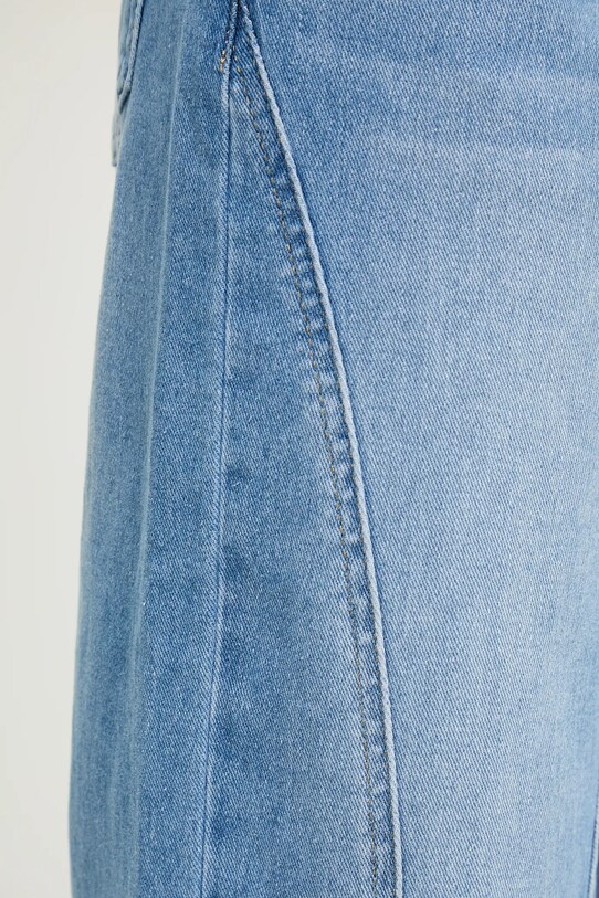 Answear Lab jeans albastru HM6674.fos