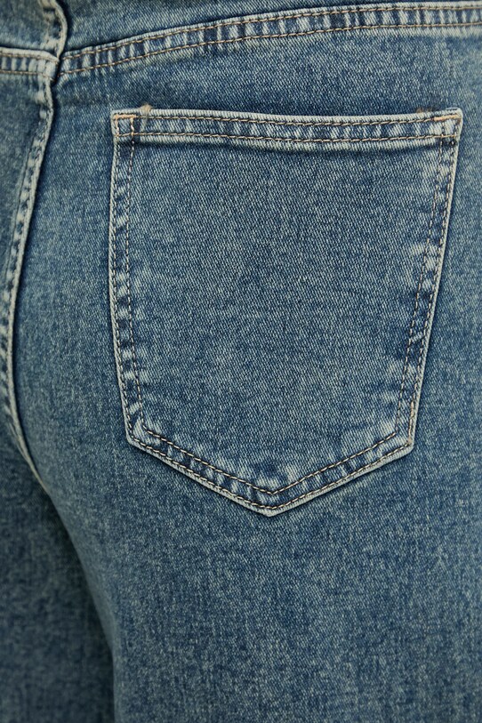 Answear Lab jeans bleumarin HM6716.2.fos