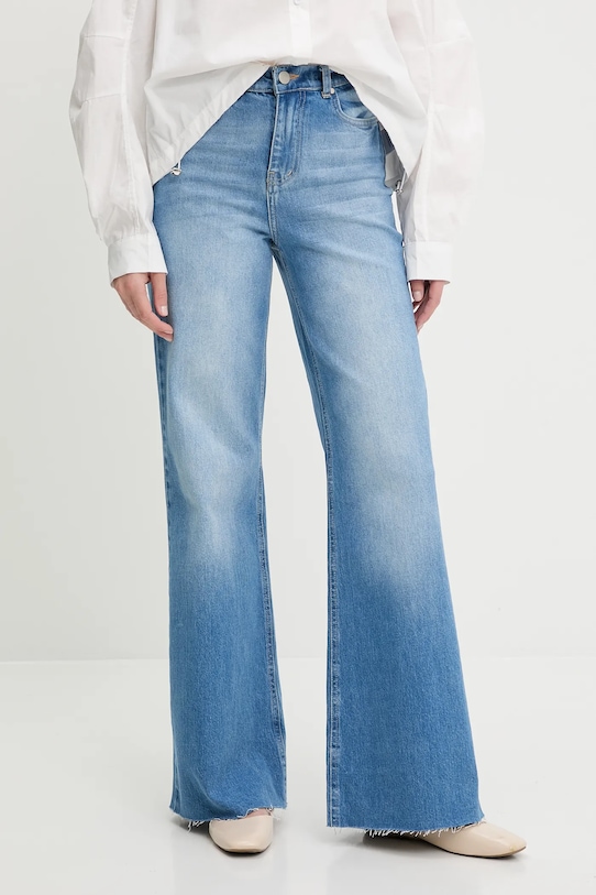 Answear.LAB jeansy niebieski 2002.tos