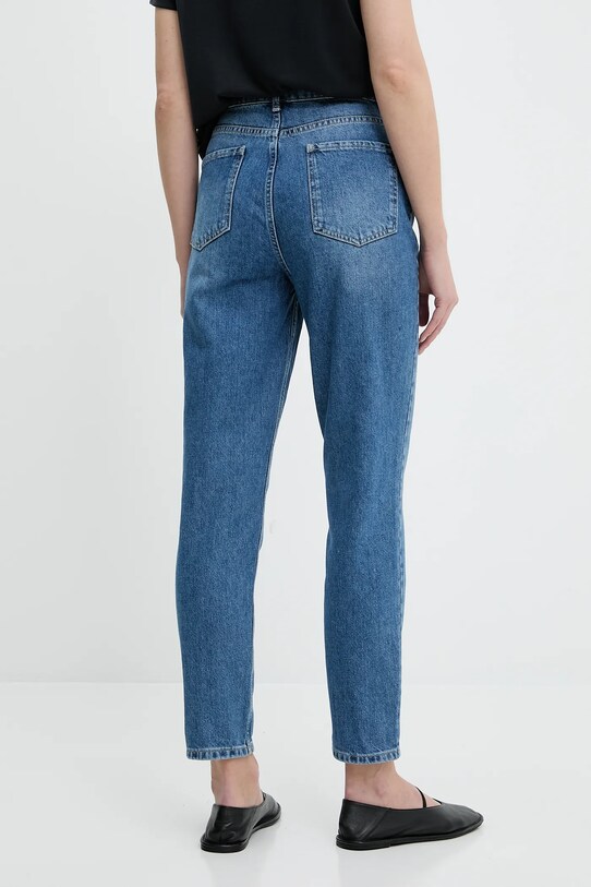 Îmbrăcăminte Answear Lab jeansi 945902.tos bleumarin