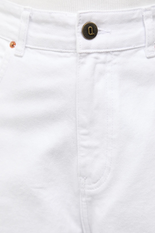 Дънки Answear.LAB бял 943910.tos