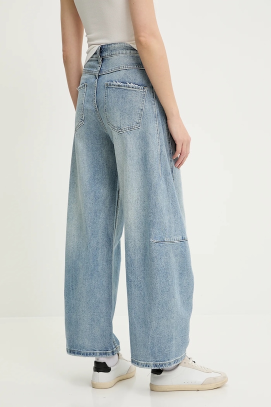 Abbigliamento Answear Lab jeans 2B15.iak blu