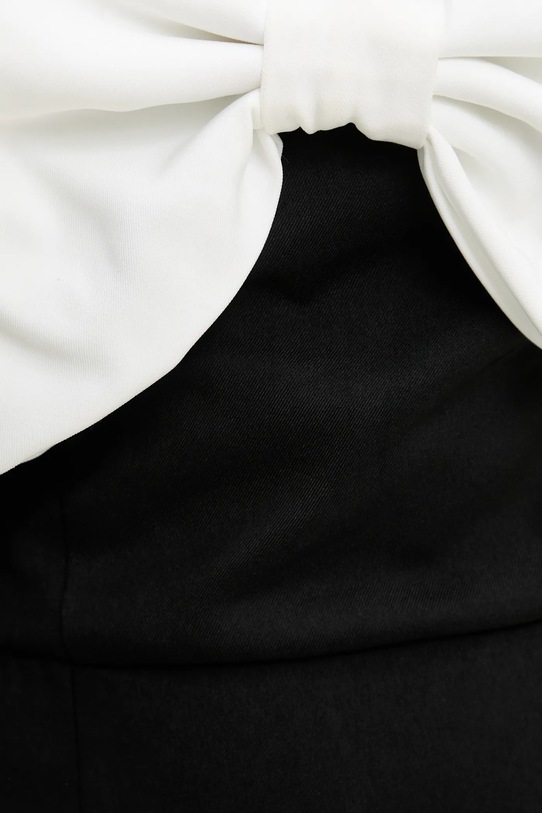 Answear Lab salopeta MA1201 negru