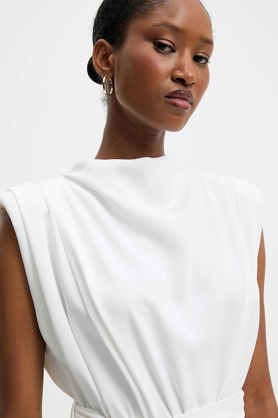 Answear.LAB kombinezon 419.tos biały