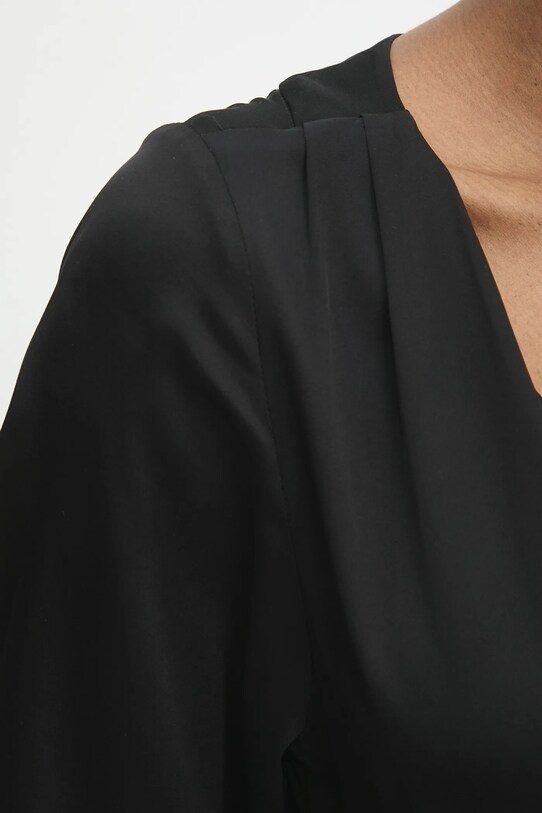 Answear Lab salopeta 2918.iak negru