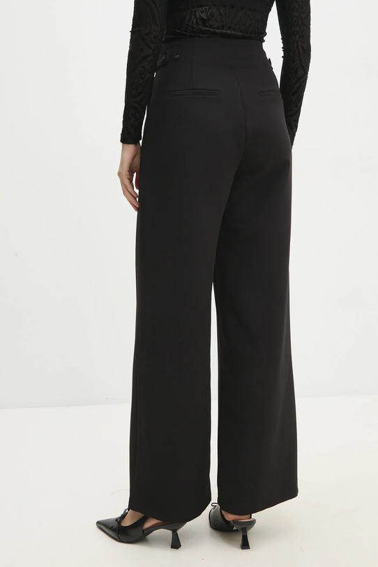 Îmbrăcăminte Answear Lab pantaloni 23928JP.fos negru