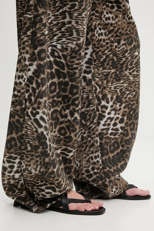 Answear Lab pantaloni de trening LD1976.HWK gri