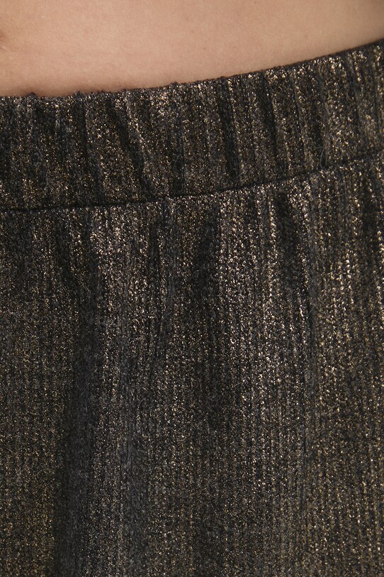 Answear Lab pantaloni aur L8866.HWK