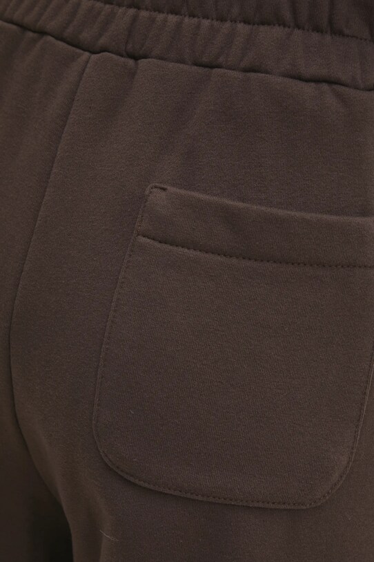 Спортивні штани Answear.LAB коричневий LD1906.HWK