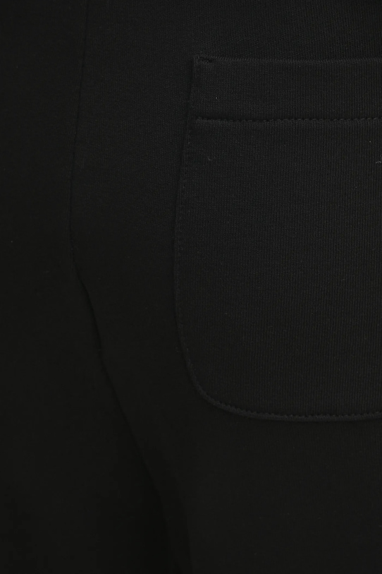 Answear.LAB spodnie dresowe czarny LD1906.HWK