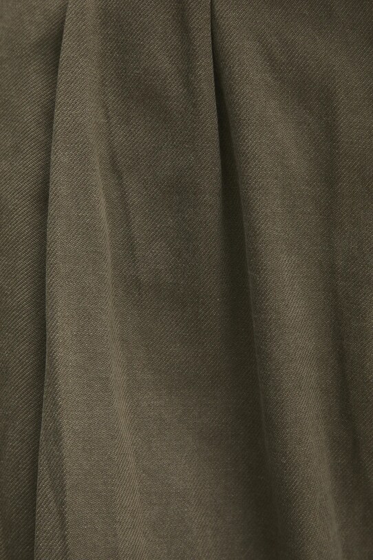 Answear Lab pantaloni verde PK14745.ims