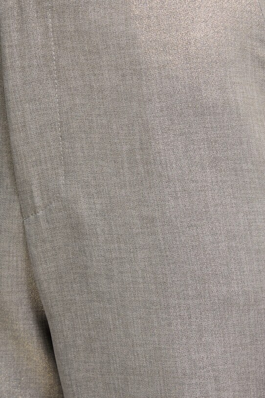 Answear.LAB spodnie srebrny VS12765PA.ims