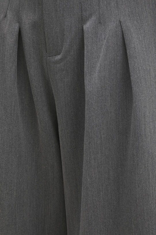 Kalhoty Answear.LAB šedá 14786.ios