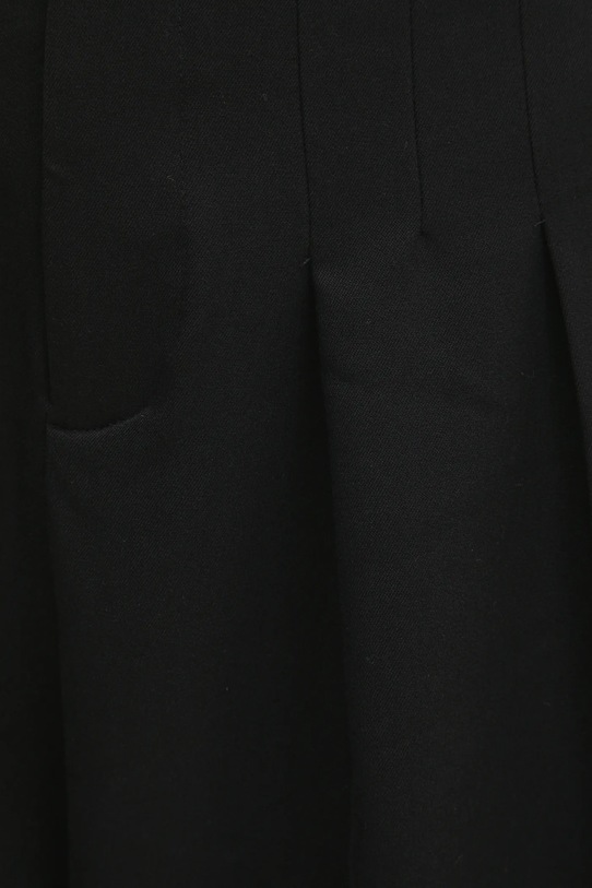 Hlače Answear.LAB crna 14786.ios