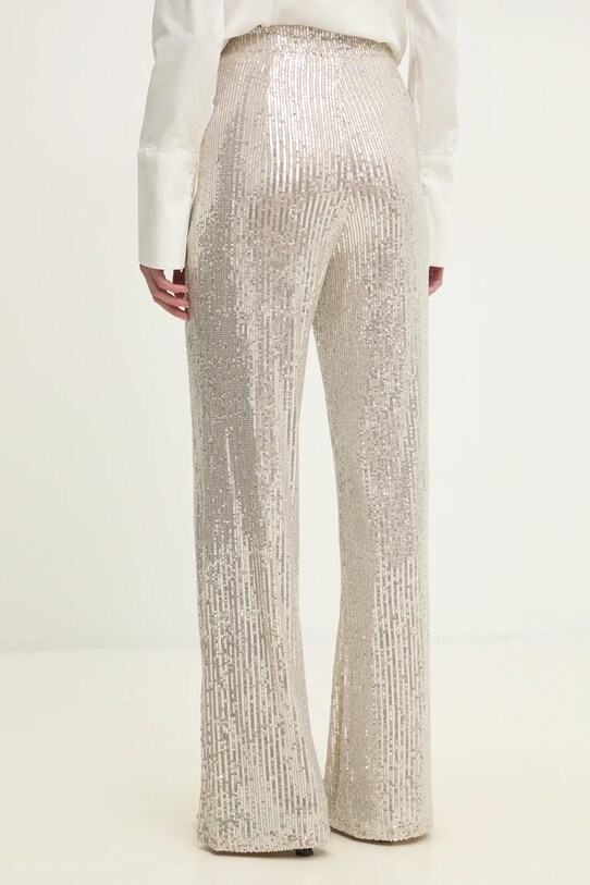 Answear.LAB spodnie beżowy 5252.ILK