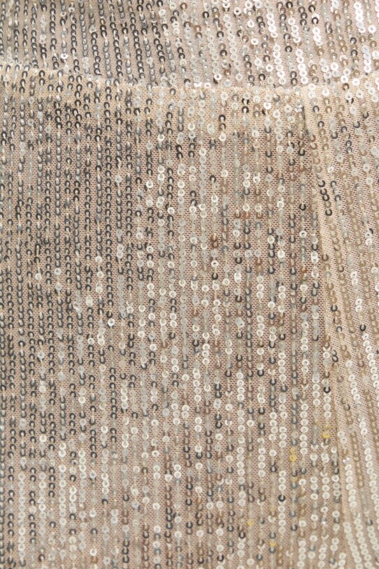 Answear.LAB spodnie 5252.ILK beżowy