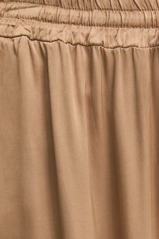 Answear Lab pantaloni MS2045.ilk marrone